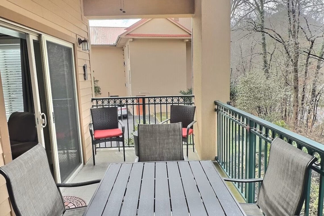 Gatlinburg TN Rental Property