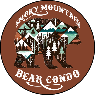 Smoky Mountain Bear Condo