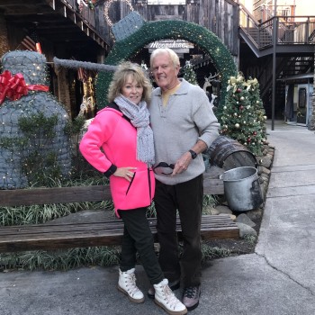 Fun in Gatlinburg TN